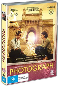 Photograph (DVD)